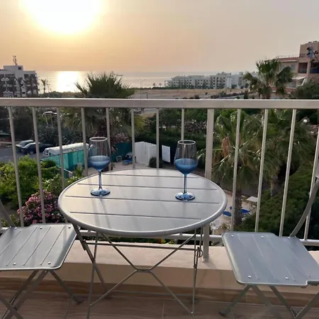 Lejlighed H&o Diamond Complex Sea View *