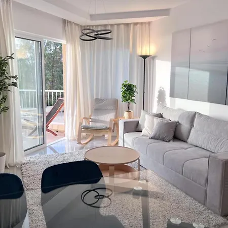 H&o Diamond Complex Sea View Apartment *