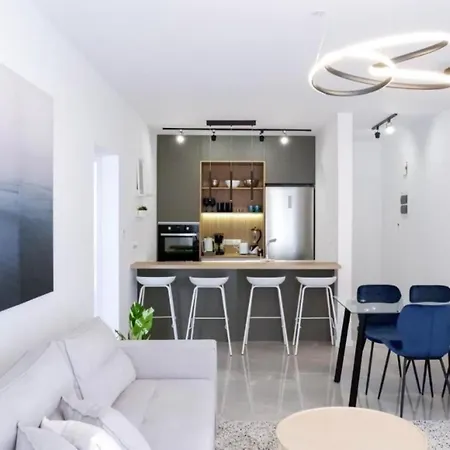 Apartment H&o Diamond Complex Sea View