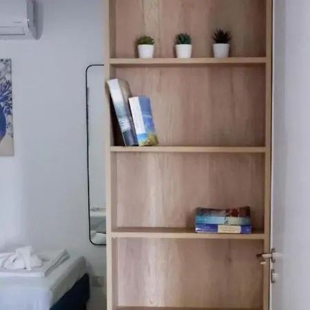 H&o Diamond Complex Sea View Paphos