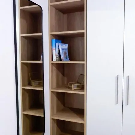 H&o Diamond Complex Sea View Lejlighed