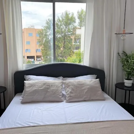 Apartament H&o Diamond Complex Sea View Paphos