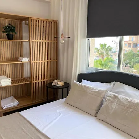 H&o Diamond Complex Sea View * Paphos