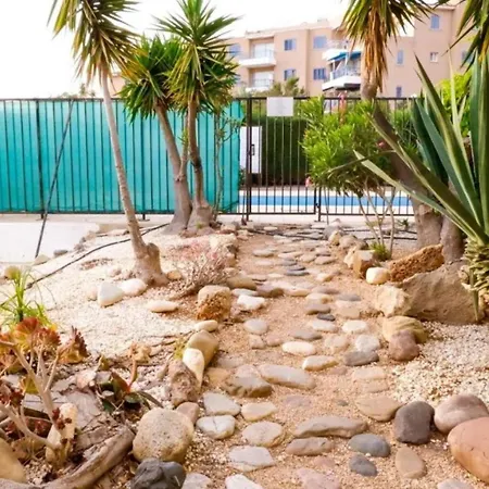 H&o Diamond Complex Sea View Paphos