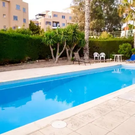 H&o Diamond Complex Sea View * Paphos