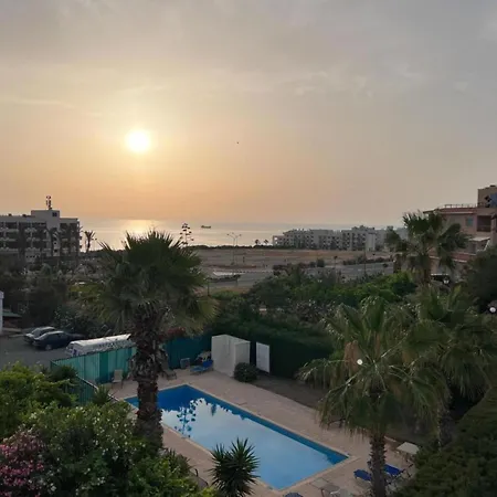 H&o Diamond Complex Sea View Appartement