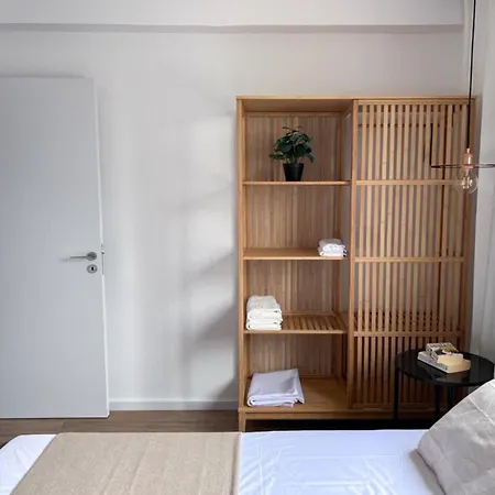 Apartamento H&o Diamond Complex Sea View Pafos