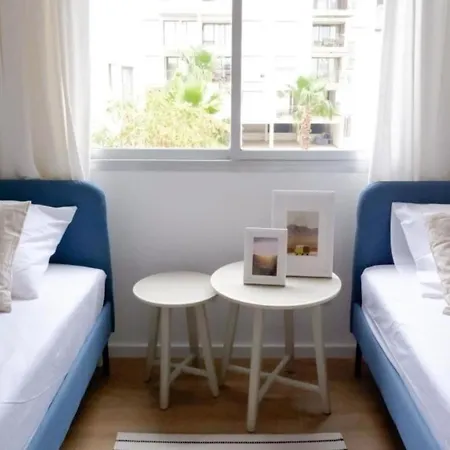 H&o Diamond Complex Sea View * بافوس