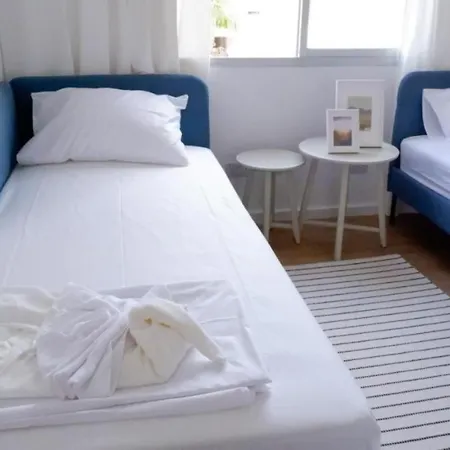 H&o Diamond Complex Sea View Appartement *