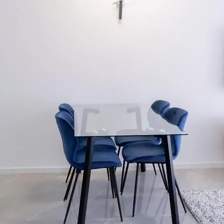 H&o Diamond Complex Sea View Appartement