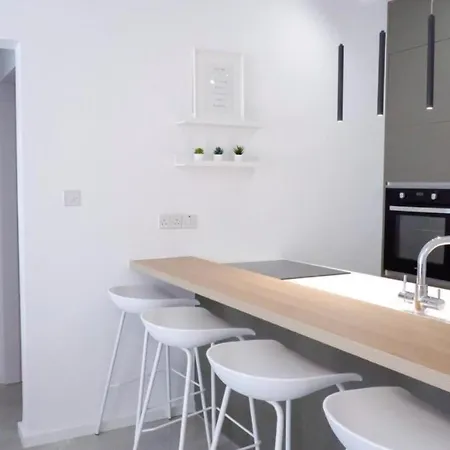 H&o Diamond Complex Sea View Appartement *