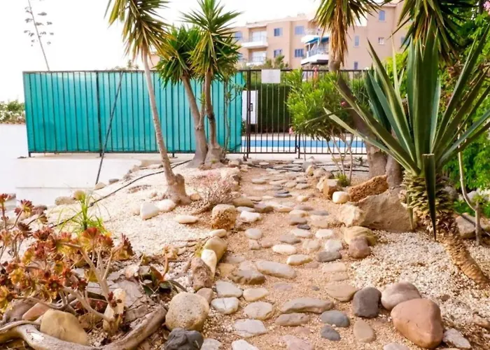 H&o Diamond Complex Sea View Pafos