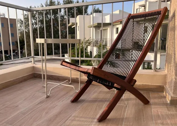 H&o Diamond Complex Sea View Apartamento *