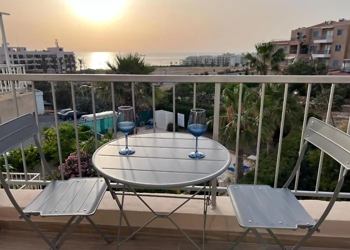 Apartmán H&o Diamond Complex Sea View *