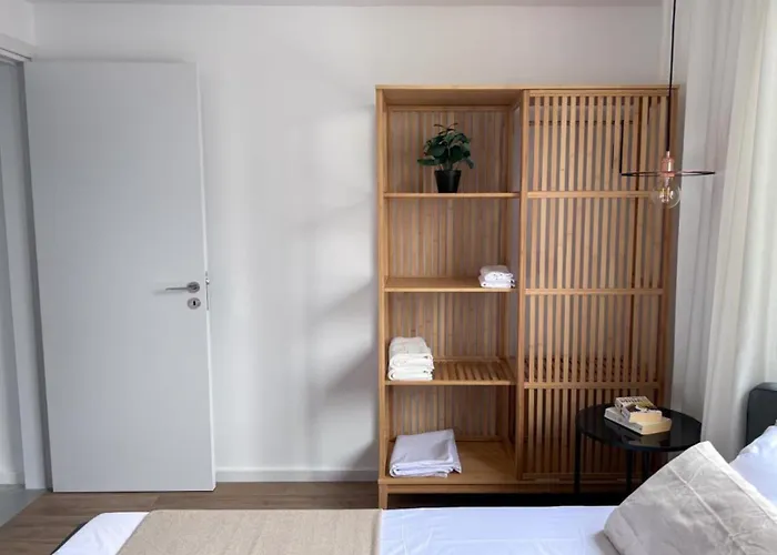 Apartamento H&o Diamond Complex Sea View Pafos