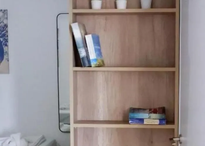 H&o Diamond Complex Sea View パ フォス