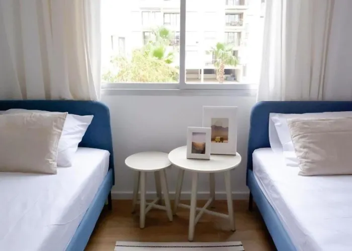 H&o Diamond Complex Sea View * パ フォス