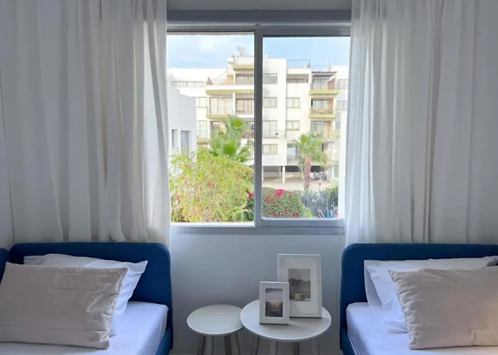 H&o Diamond Complex Sea View Apartmán