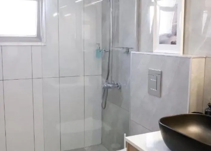 H&o Diamond Complex Sea View Apartamento *