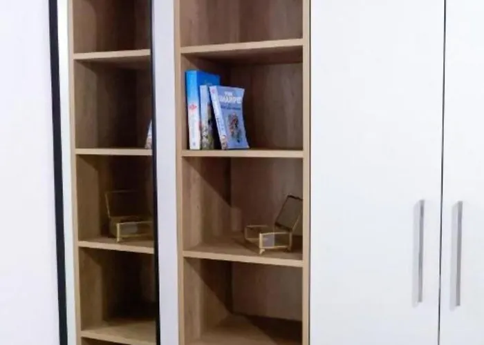 H&o Diamond Complex Sea View アパート