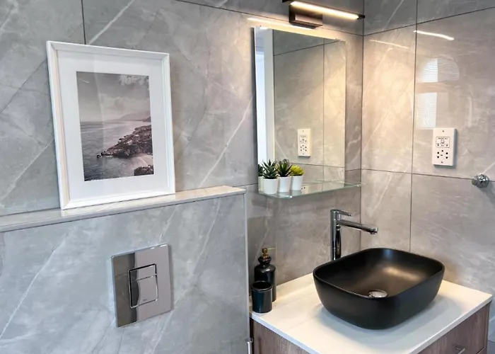 Apartamento H&o Diamond Complex Sea View