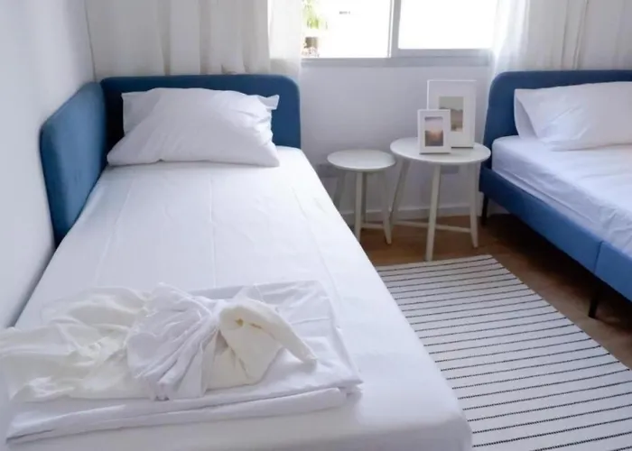 H&o Diamond Complex Sea View Apartamento *