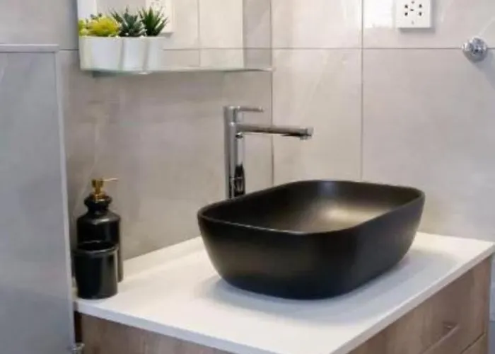 H&o Diamond Complex Sea View アパート パ フォス