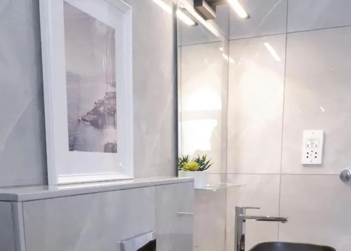 Apartamento H&o Diamond Complex Sea View Pafos