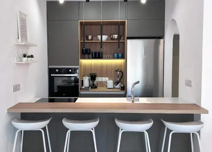 H&o Diamond Complex Sea View * Pafos