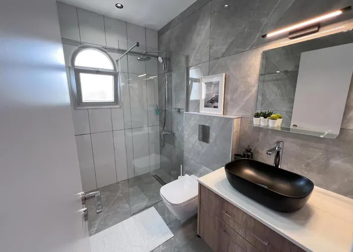 H&o Diamond Complex Sea View Apartamento