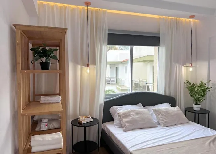 H&o Diamond Complex Sea View Pafos