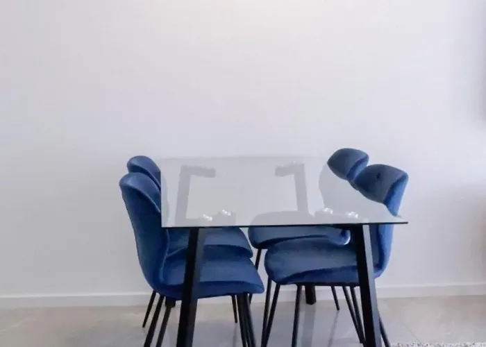 H&o Diamond Complex Sea View Apartamento