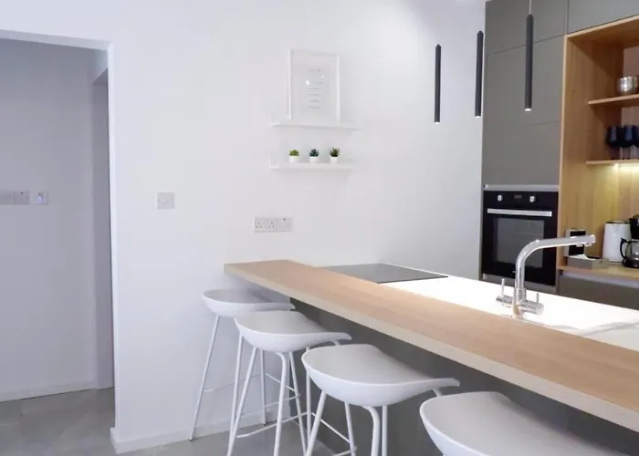 H&o Diamond Complex Sea View Apartamento *