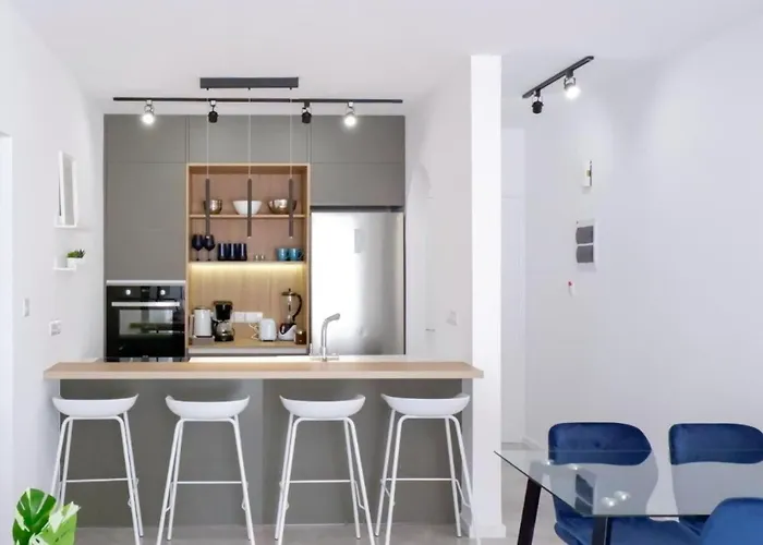 H&o Diamond Complex Sea View Apartamento Pafos