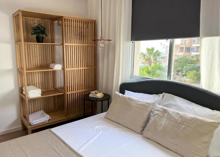 H&o Diamond Complex Sea View * Pafos