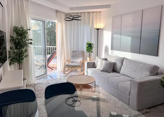 H&o Diamond Complex Sea View Apartamento *