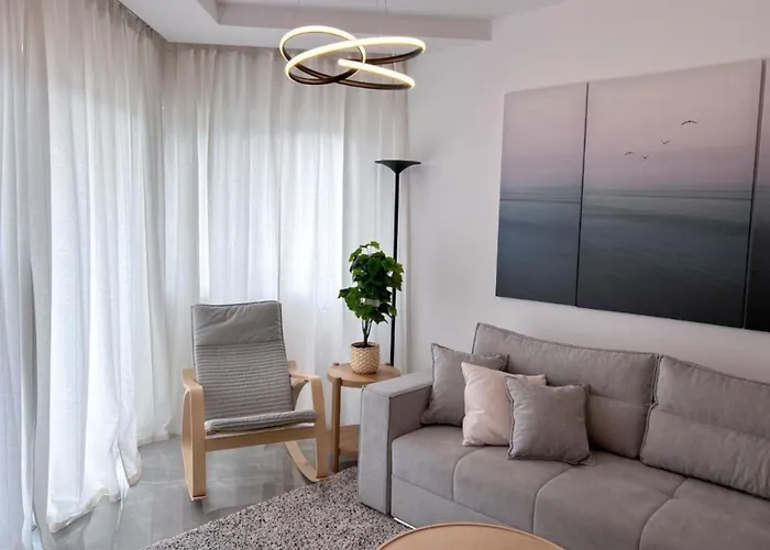 Apartamento H&o Diamond Complex Sea View