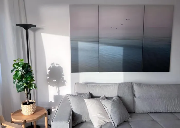 H&o Diamond Complex Sea View Apartmán *