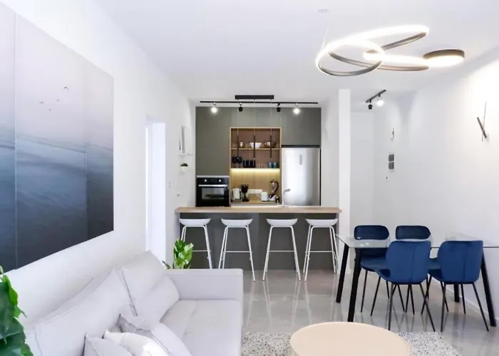 Apartamento H&o Diamond Complex Sea View