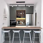 H&o Diamond Complex Sea View * Paphos