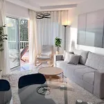 H&o Diamond Complex Sea View Apartment *