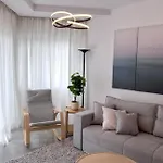 Apartment H&o Diamond Complex Sea View