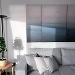 H&o Diamond Complex Sea View Apartment *