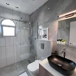 H&o Diamond Complex Sea View Apartment