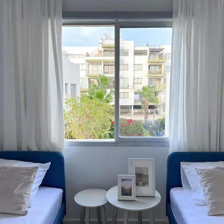 H&o Diamond Complex Sea View Daire