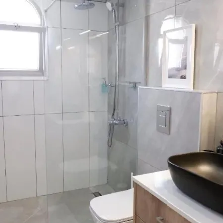 H&o Diamond Complex Sea View Daire *