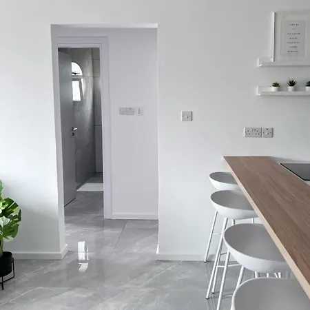 H&o Diamond Complex Sea View * פאפוס