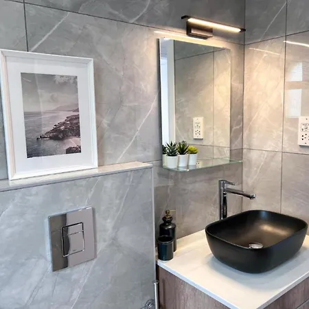 דירה H&o Diamond Complex Sea View