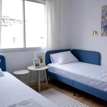 דירה H&o Diamond Complex Sea View *