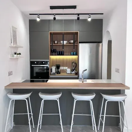 H&o Diamond Complex Sea View * פאפוס